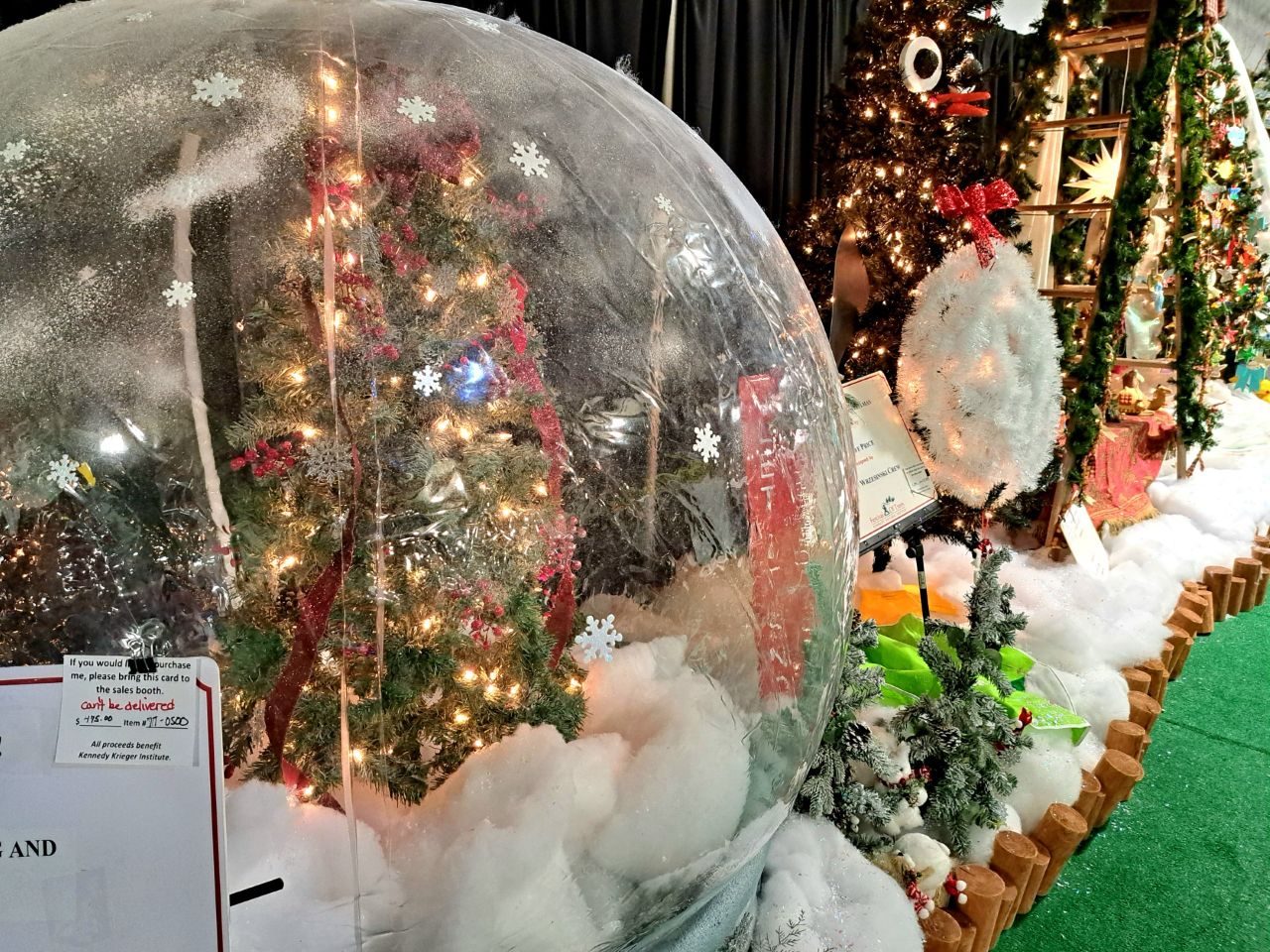 Festival of Trees