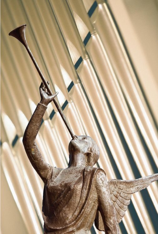 Bach in Baltimore Presents: “Bach, Giazotto, and Handel”