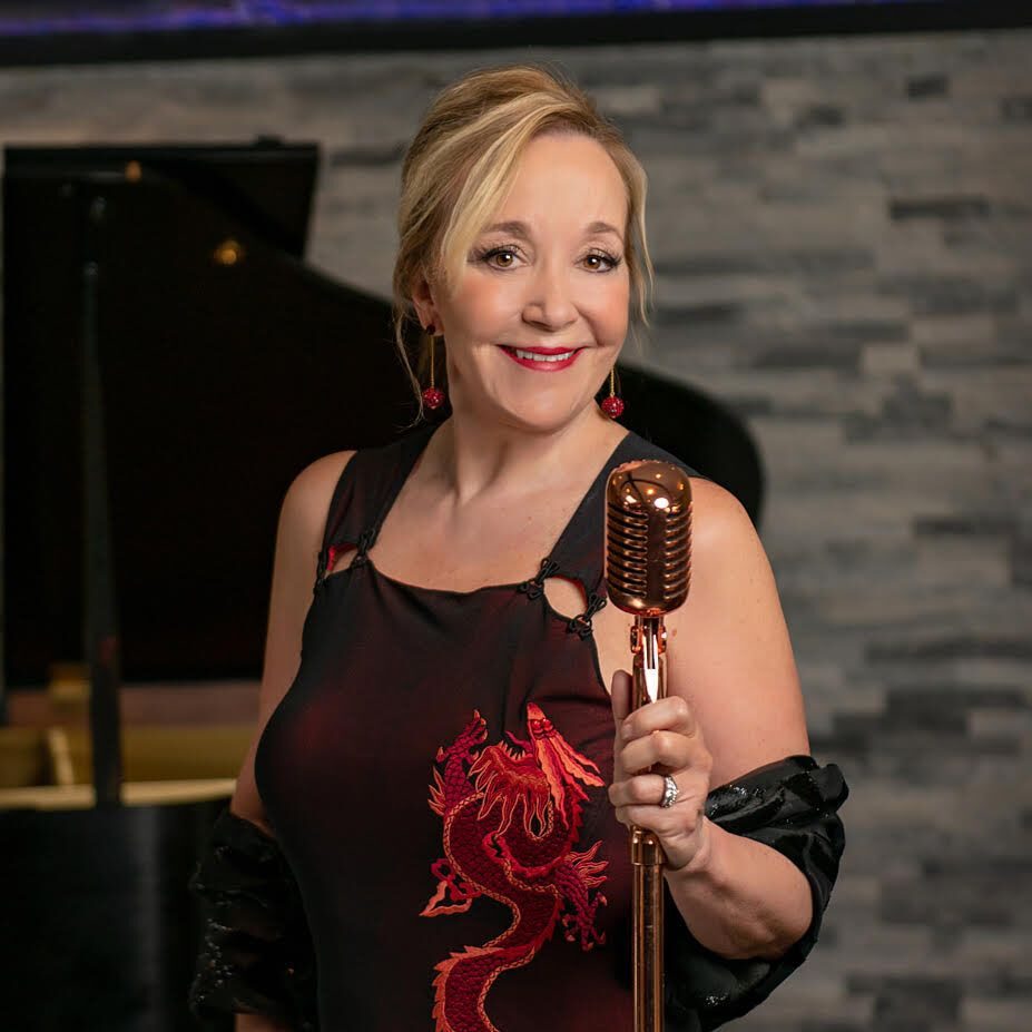 Swinging Through the Decades: Cinema Songs of the 20th Century with Janet Paulsen