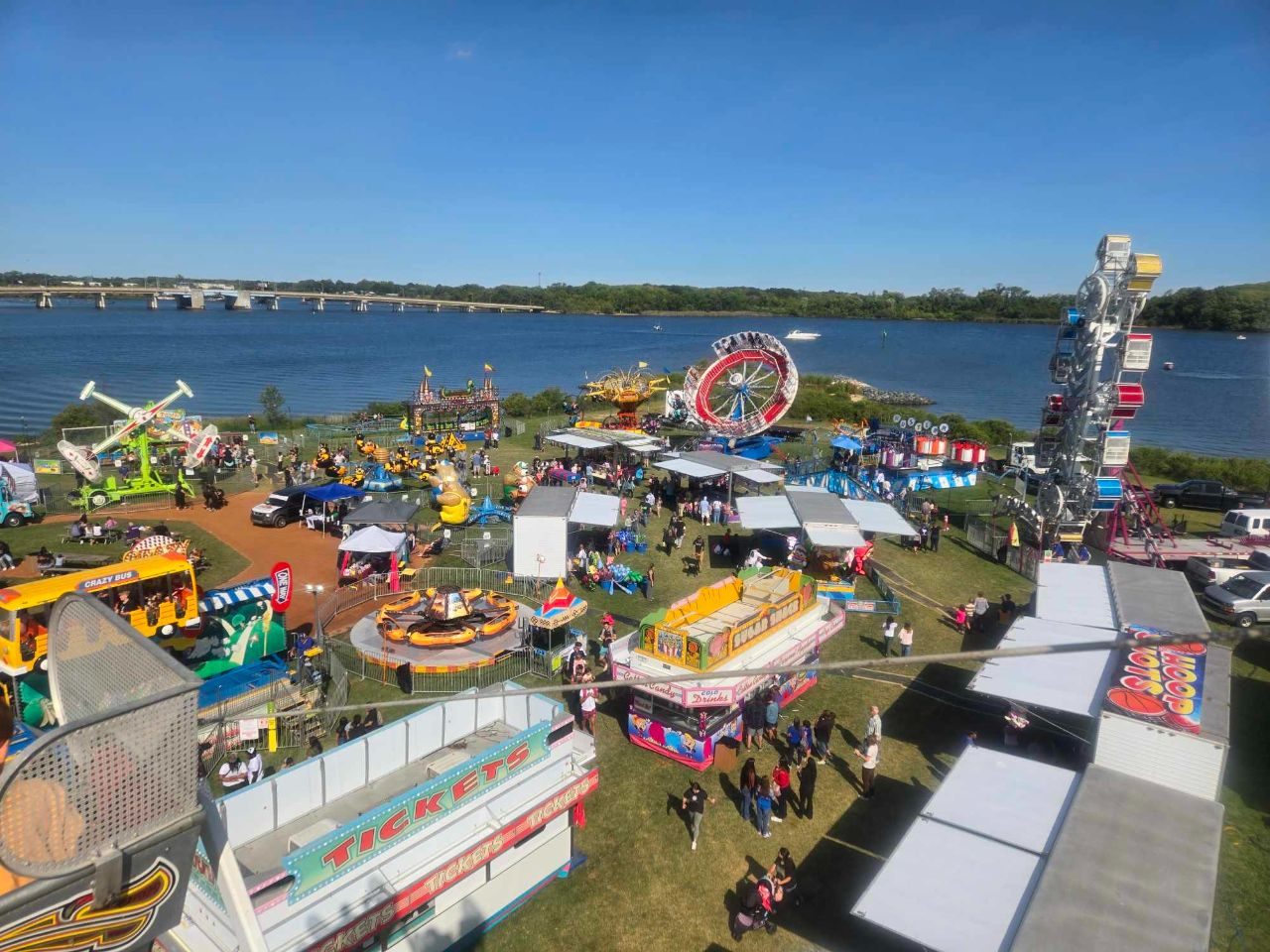Watersedge Fall Festival 2025