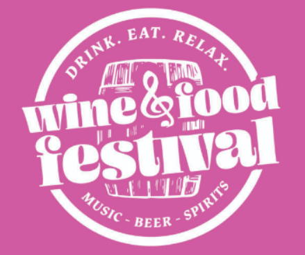 Wine & Food Festival – Timonium Fairgrounds