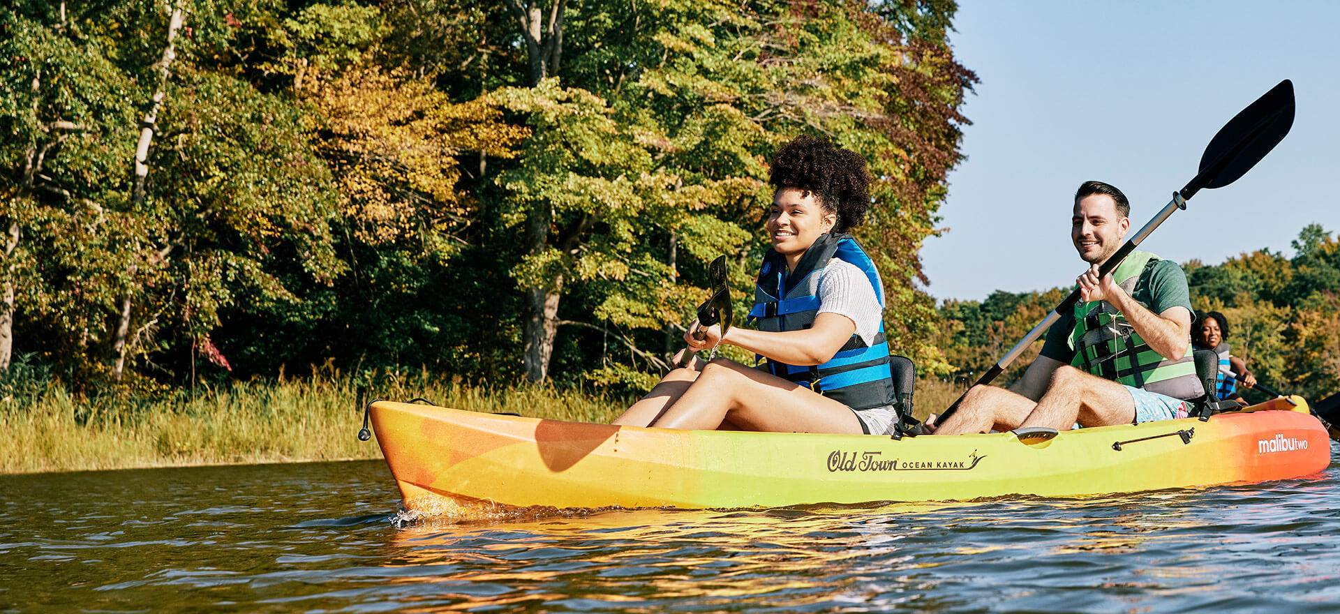 Water Adventures