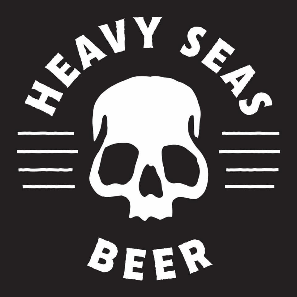 Heavy Seas Beer