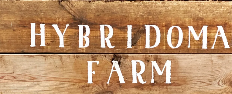 Hybridoma Organic Fruit Farm