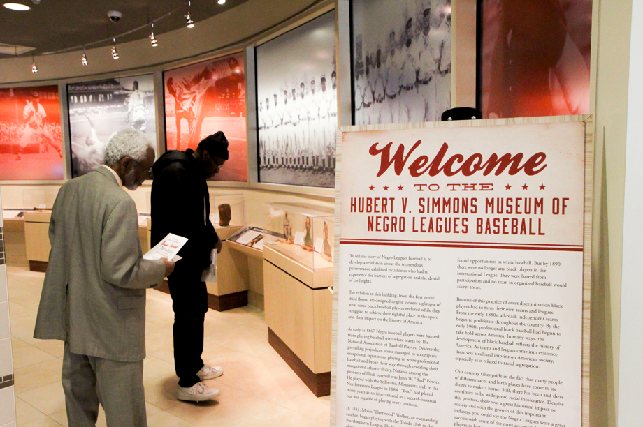 Museums & Exhibits