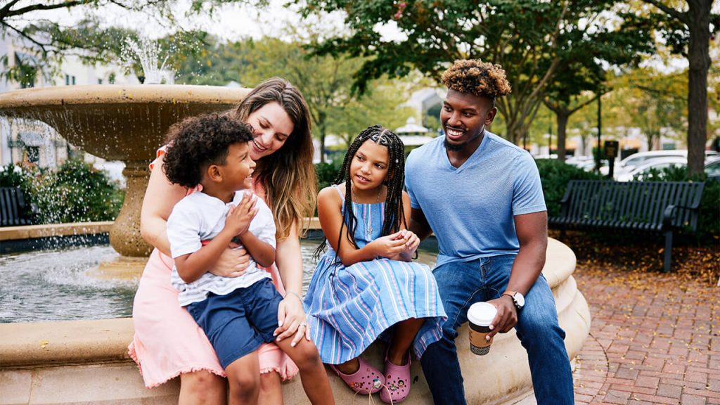 Making Memories: A Family Adventure in Baltimore County