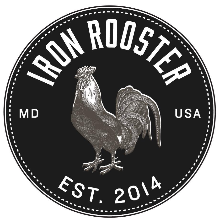 Iron Rooster