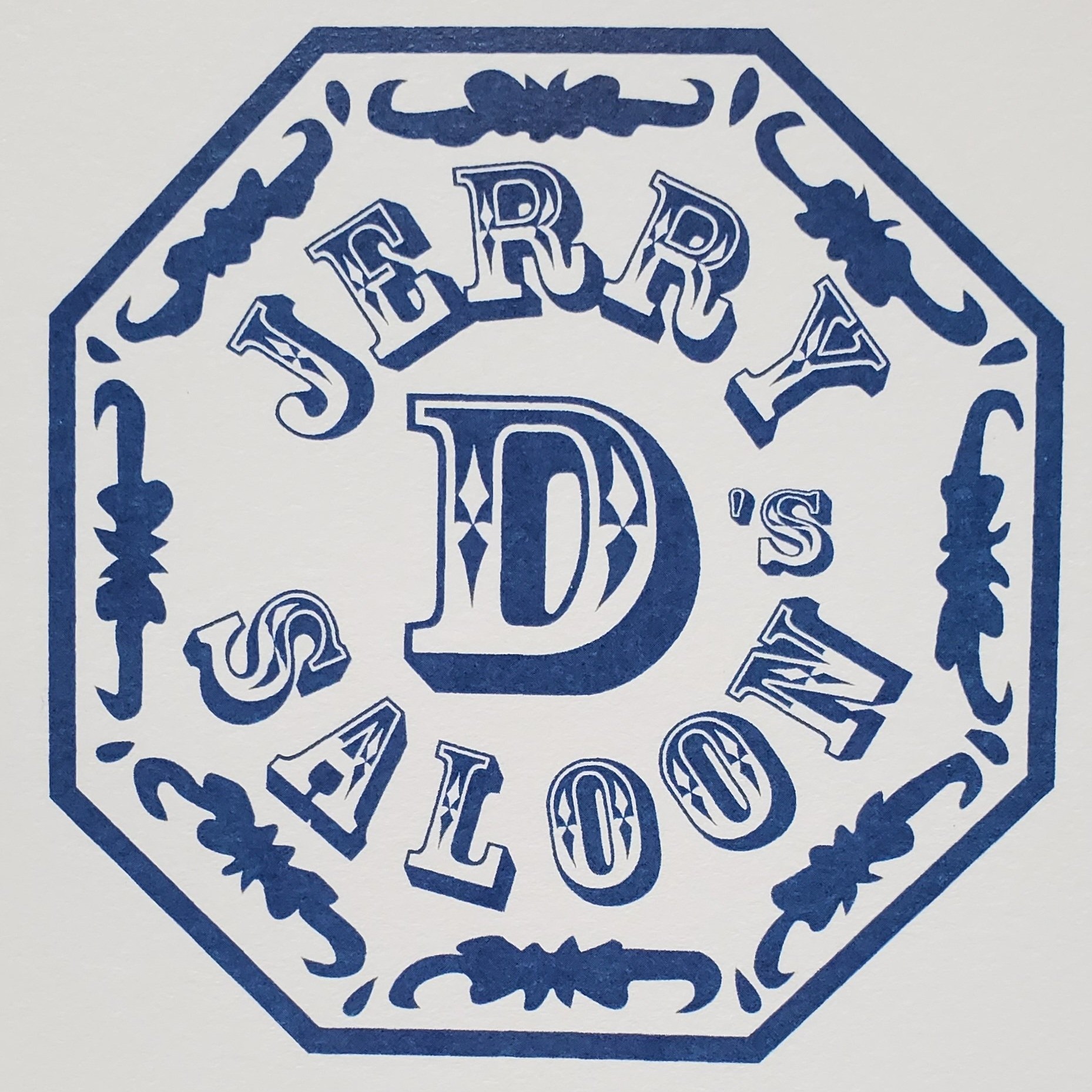 Jerry D’s Saloon