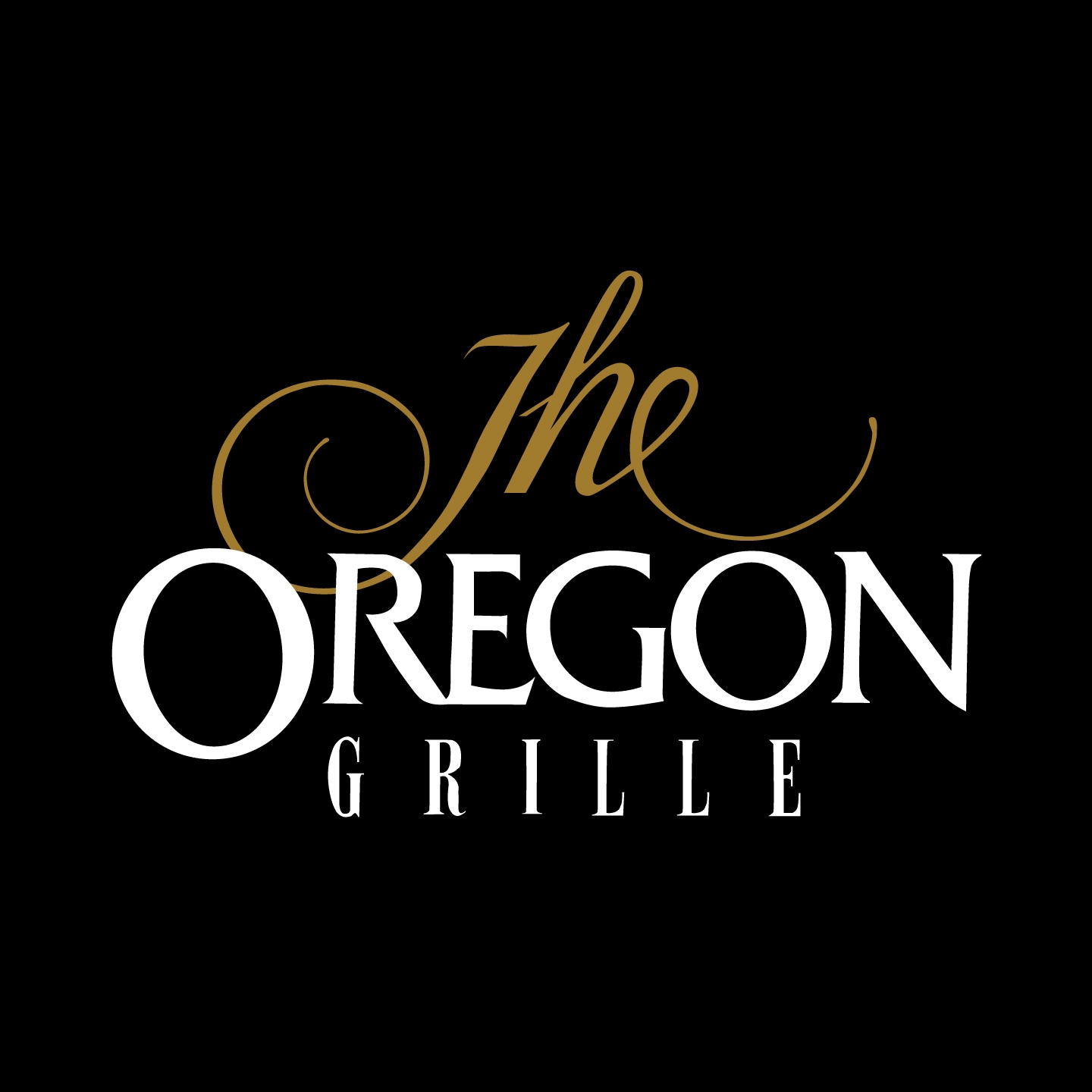 The Oregon Grille