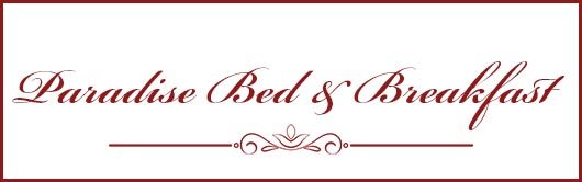 Paradise B&B
