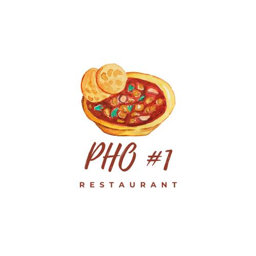 Pho #1 Catonsville