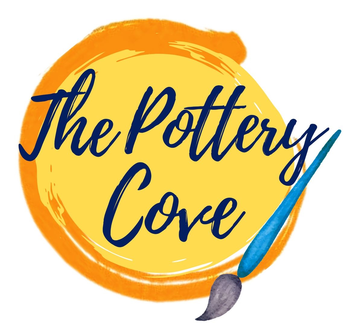 The Pottery Cove