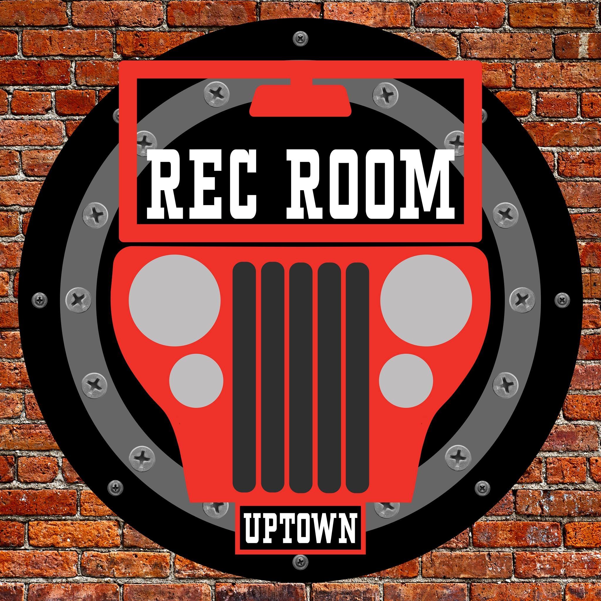 The Rec Room