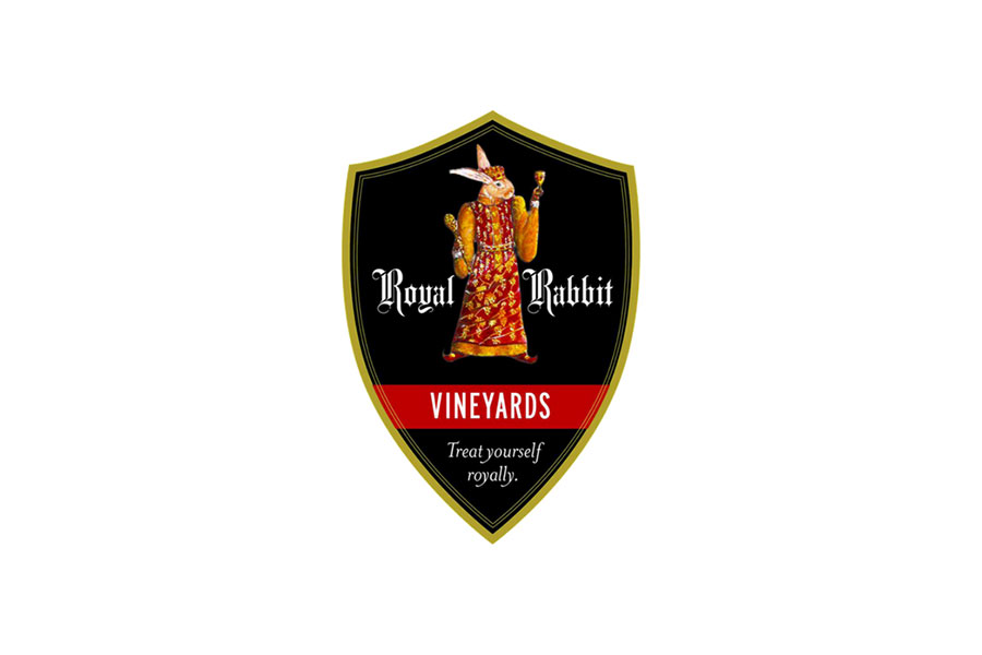 Royal Rabbit Vineyards