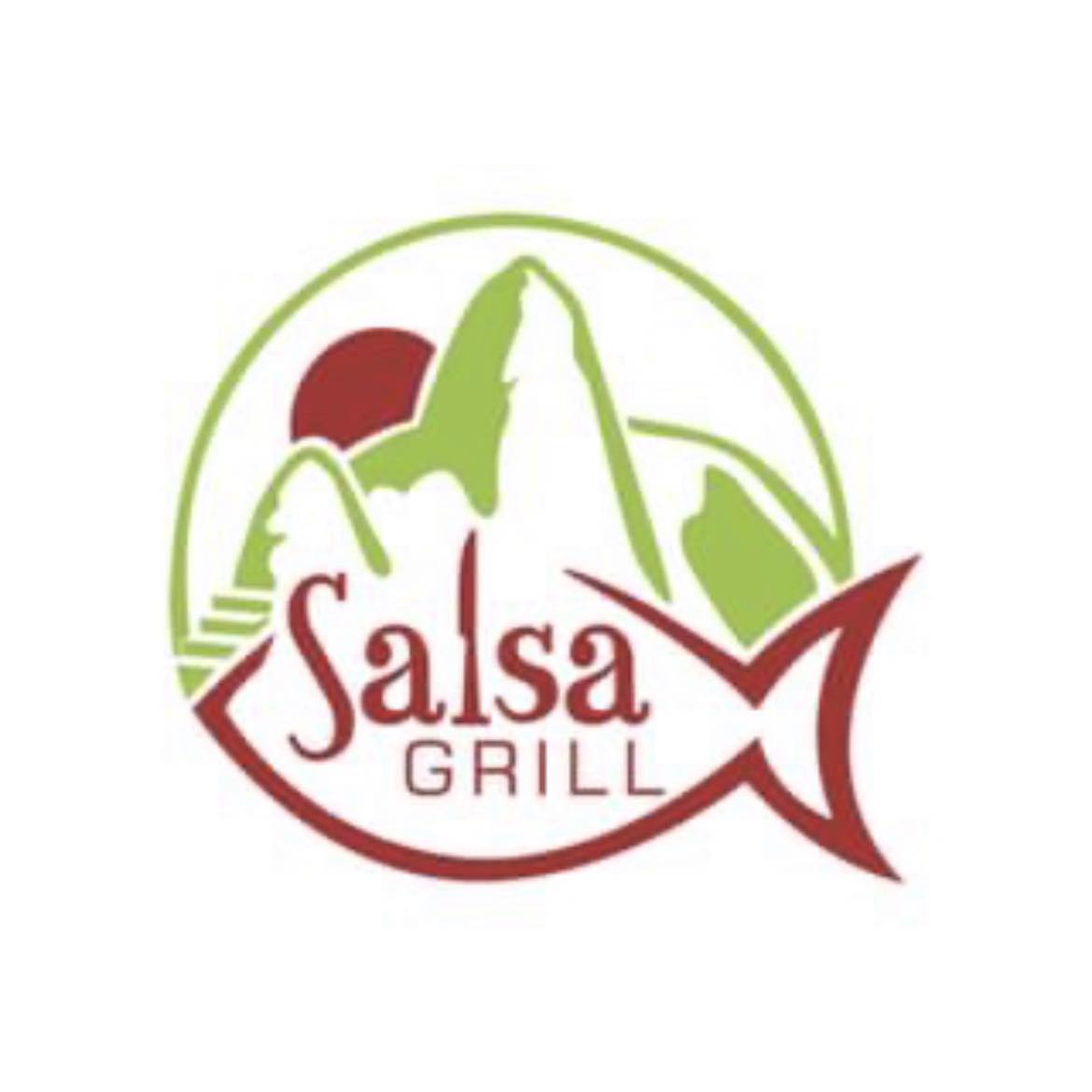 Salsa Grill