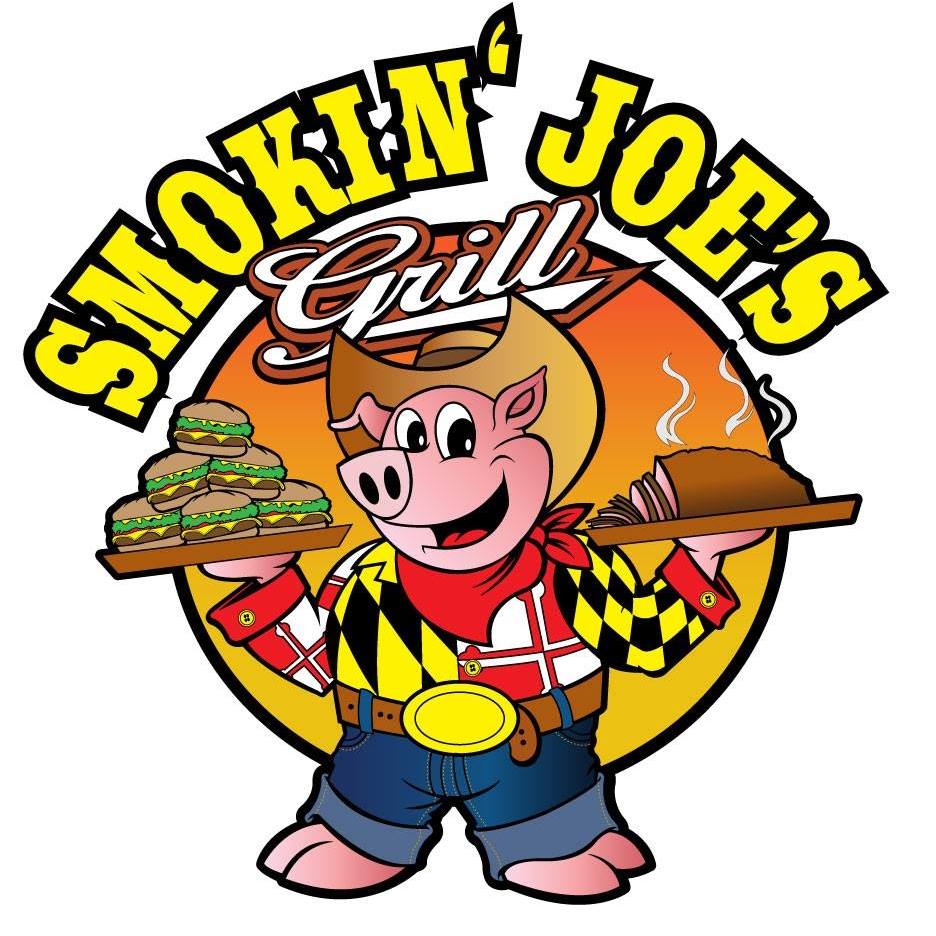 Smokin’ Joe’s Grill