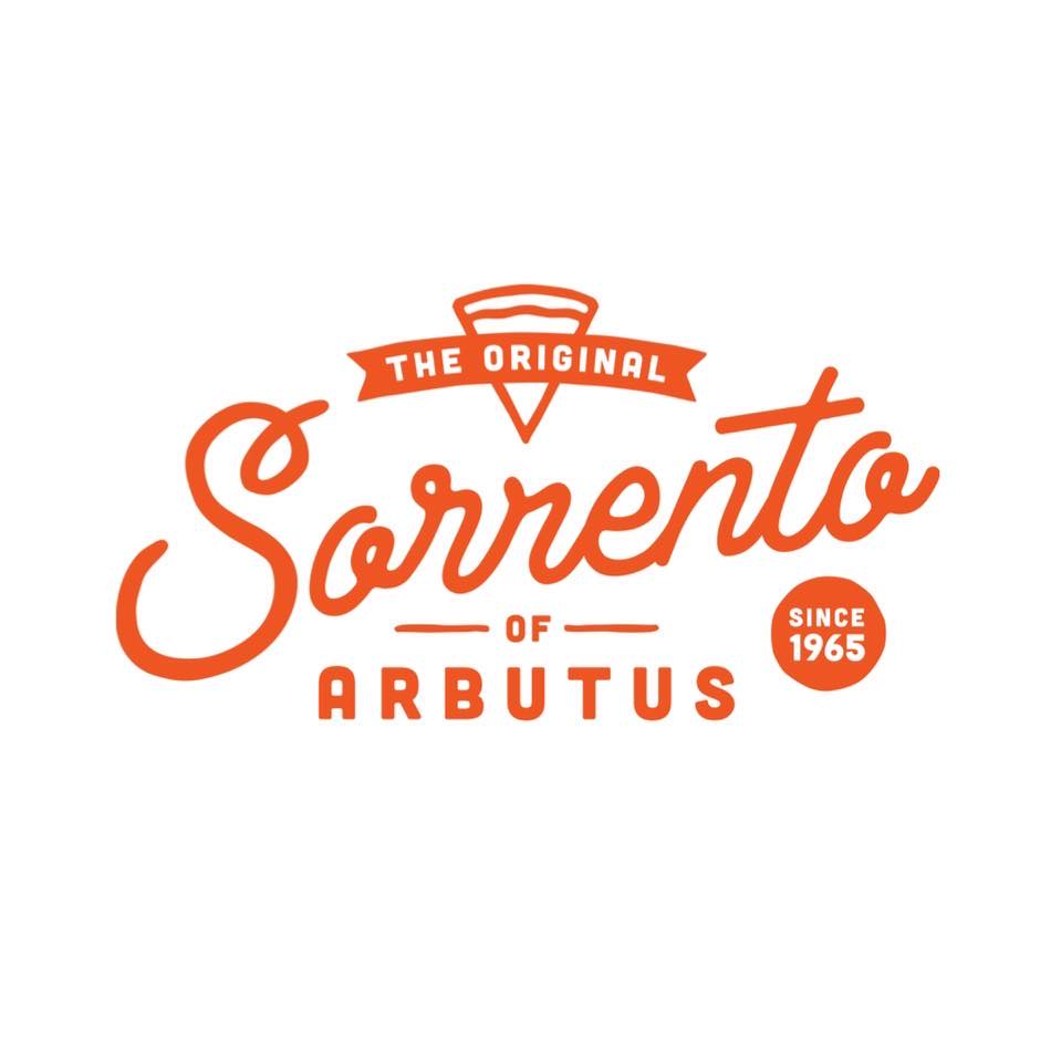 The Original Sorrento of Arbutus