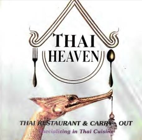 Thai Heaven