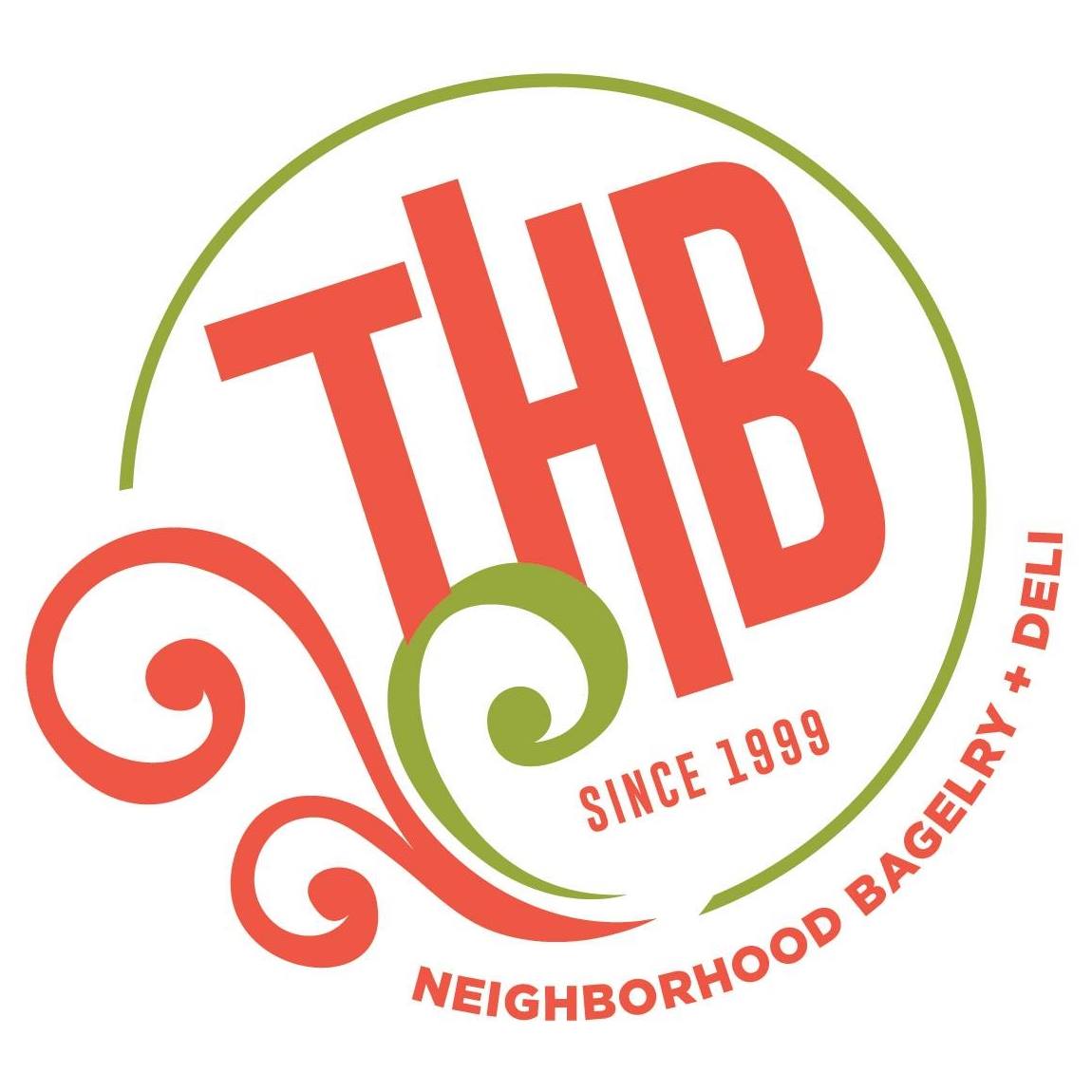 THB Bagelry & Deli of Owings Mills